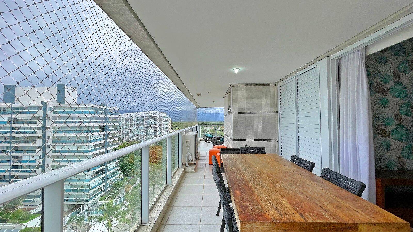 Apartamento, 3 quartos, 138 m² - Foto 23