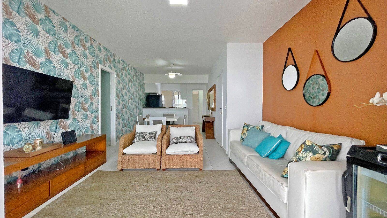 Apartamento, 3 quartos, 138 m² - Foto 3