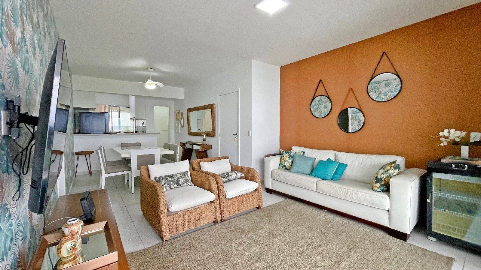 Apartamento, 3 quartos, 138 m² - Foto 24