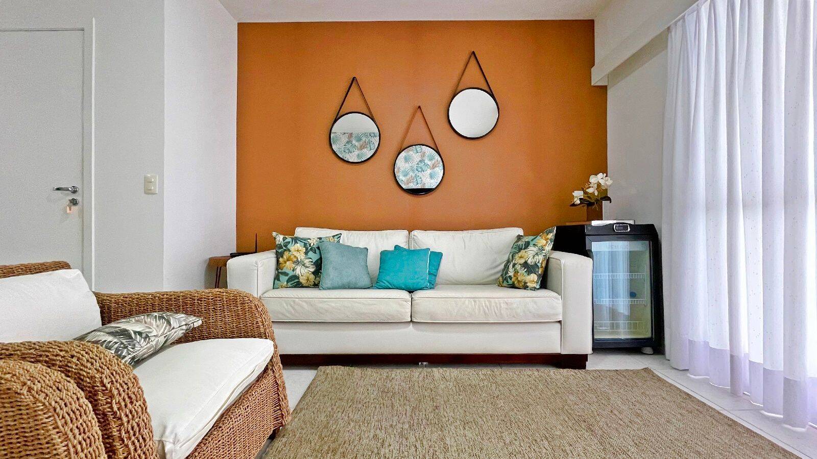 Apartamento, 3 quartos, 138 m² - Foto 6