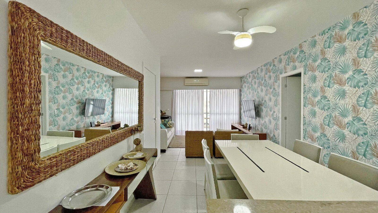 Apartamento, 3 quartos, 138 m² - Foto 2