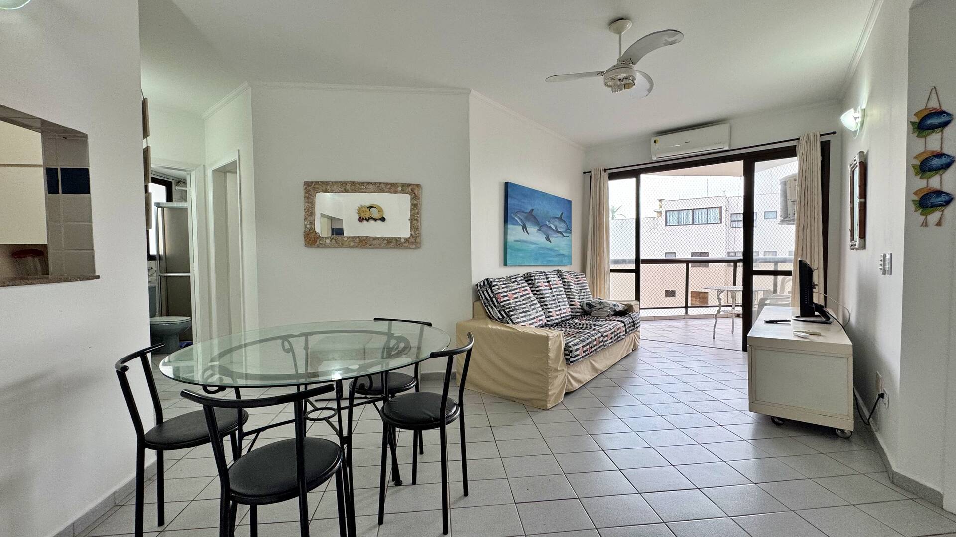 Apartamento, 2 quartos, 70 m² - Foto 3