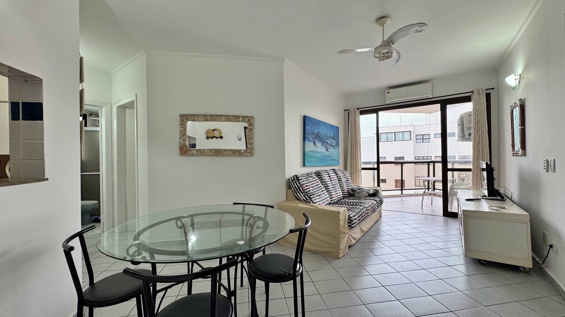 Apartamento, 2 quartos, 70 m² - Foto 2
