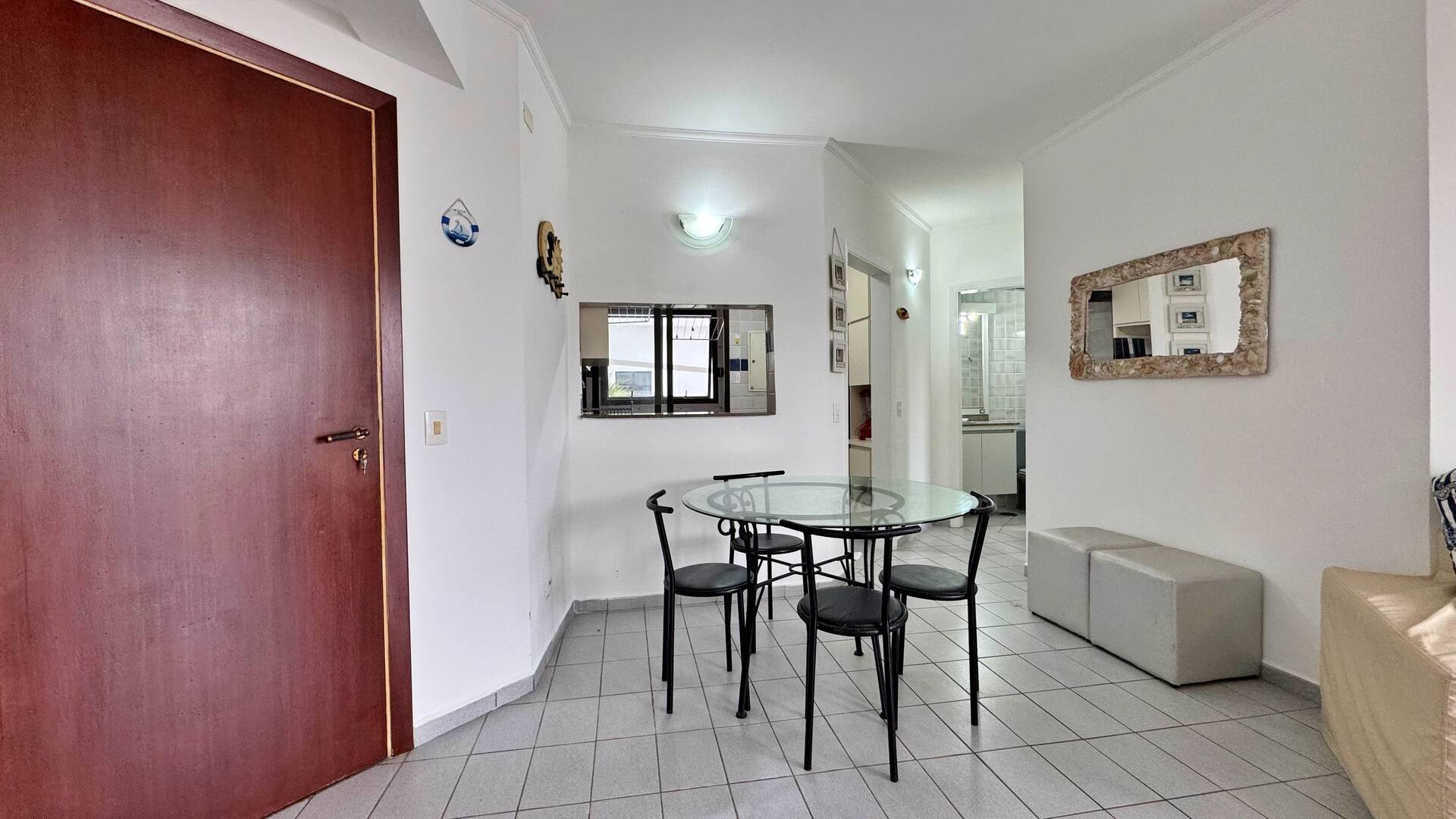 Apartamento, 2 quartos, 70 m² - Foto 4