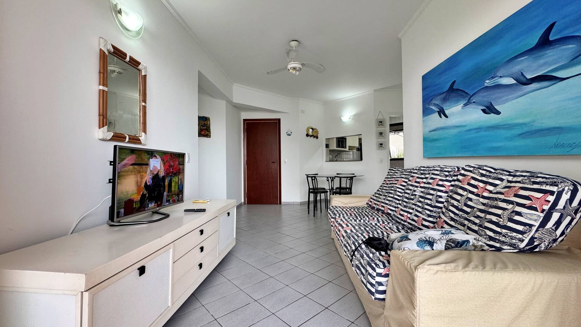 Apartamento com 2 dormitórios à venda, 70 m² por R$ 1.850.000,00 - Riviera