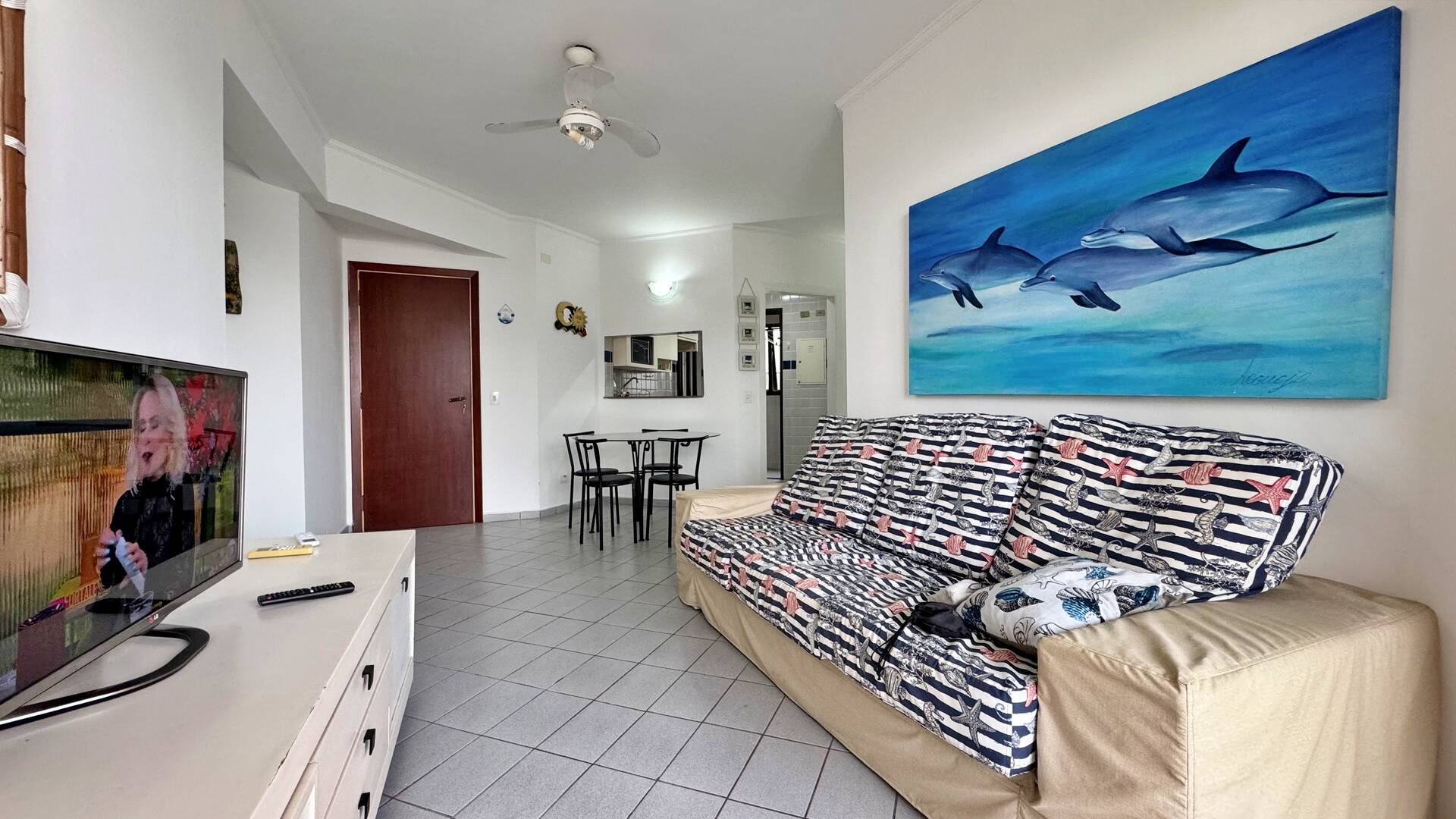 Apartamento, 2 quartos, 70 m² - Foto 6