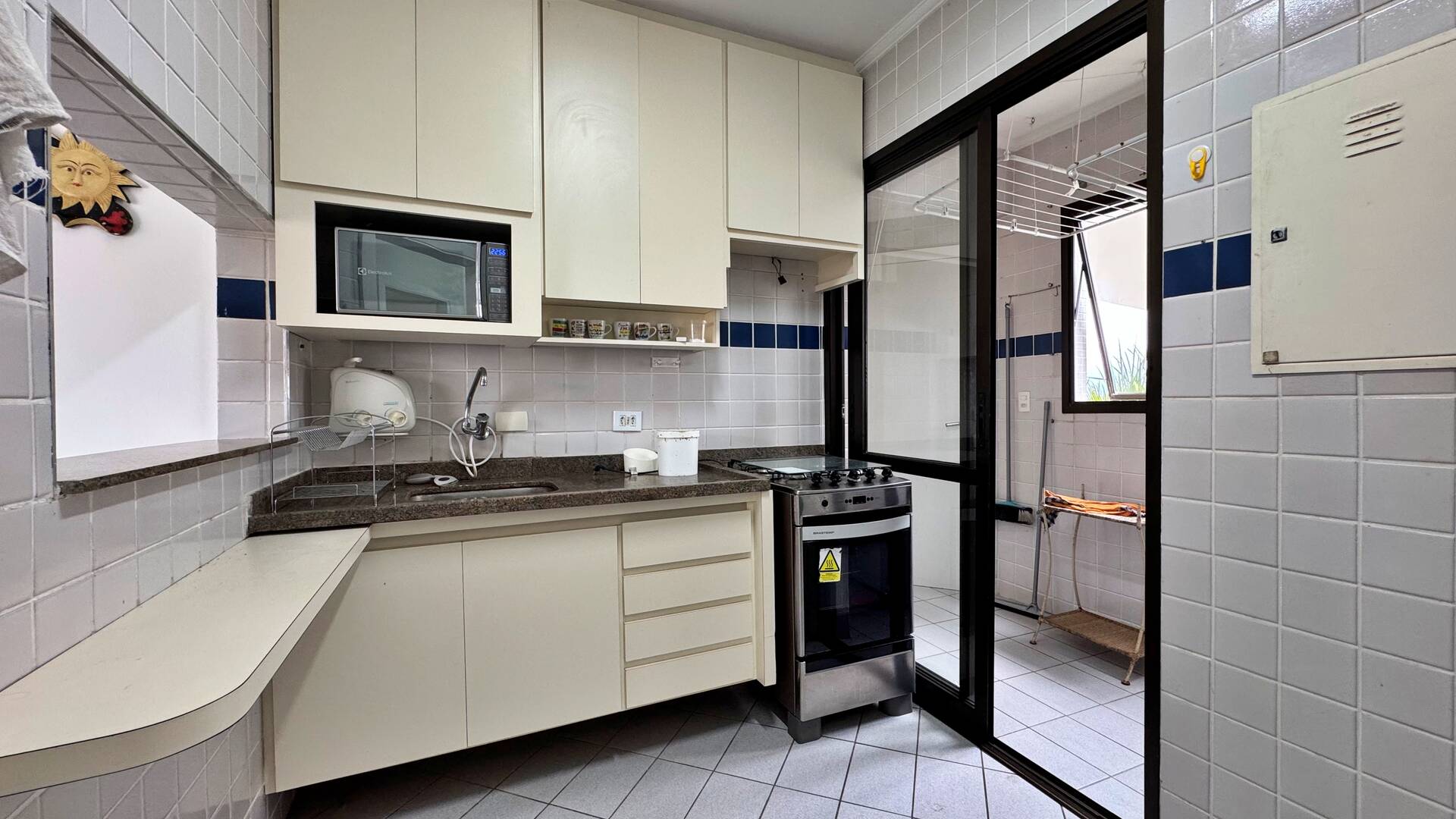 Apartamento, 2 quartos, 70 m² - Foto 9