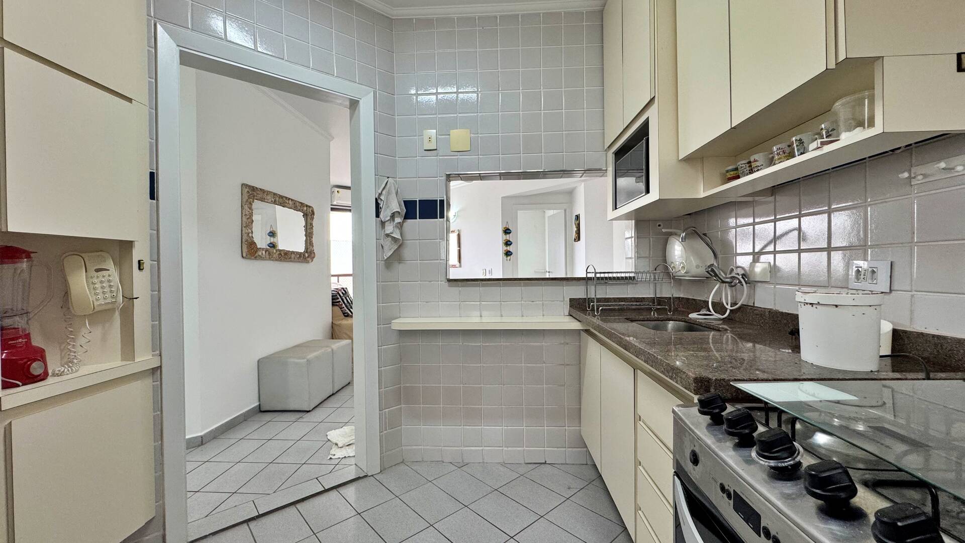 Apartamento, 2 quartos, 70 m² - Foto 10