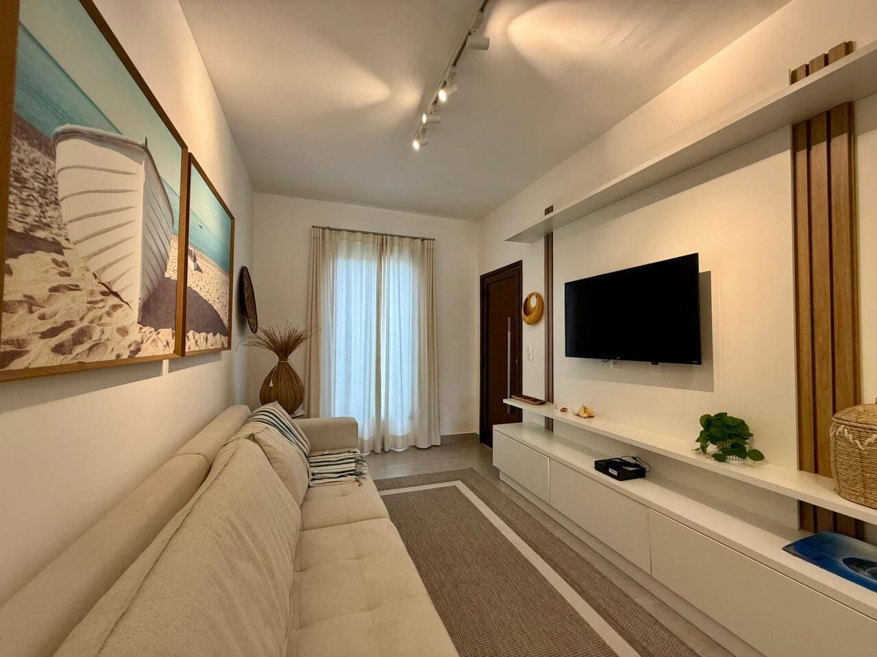 Casa, 2 quartos, 68 m² - Foto 3