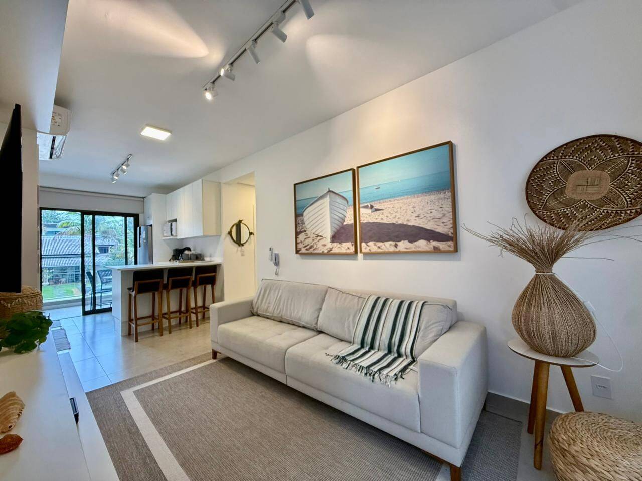 Village com 2 dormitórios à venda, 68 m² por R$ 1.550.000,00 - Riviera