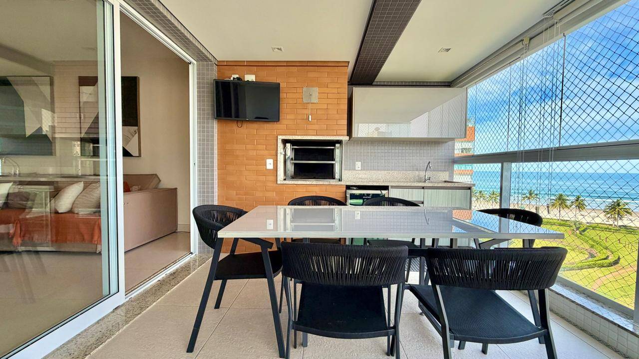 Apartamento com 4 dormitórios à venda, 153 m² por R$ 7.500.000,00 - Riviera