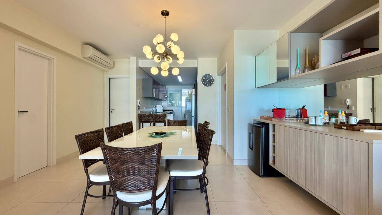 Apartamento, 4 quartos, 153 m² - Foto 4