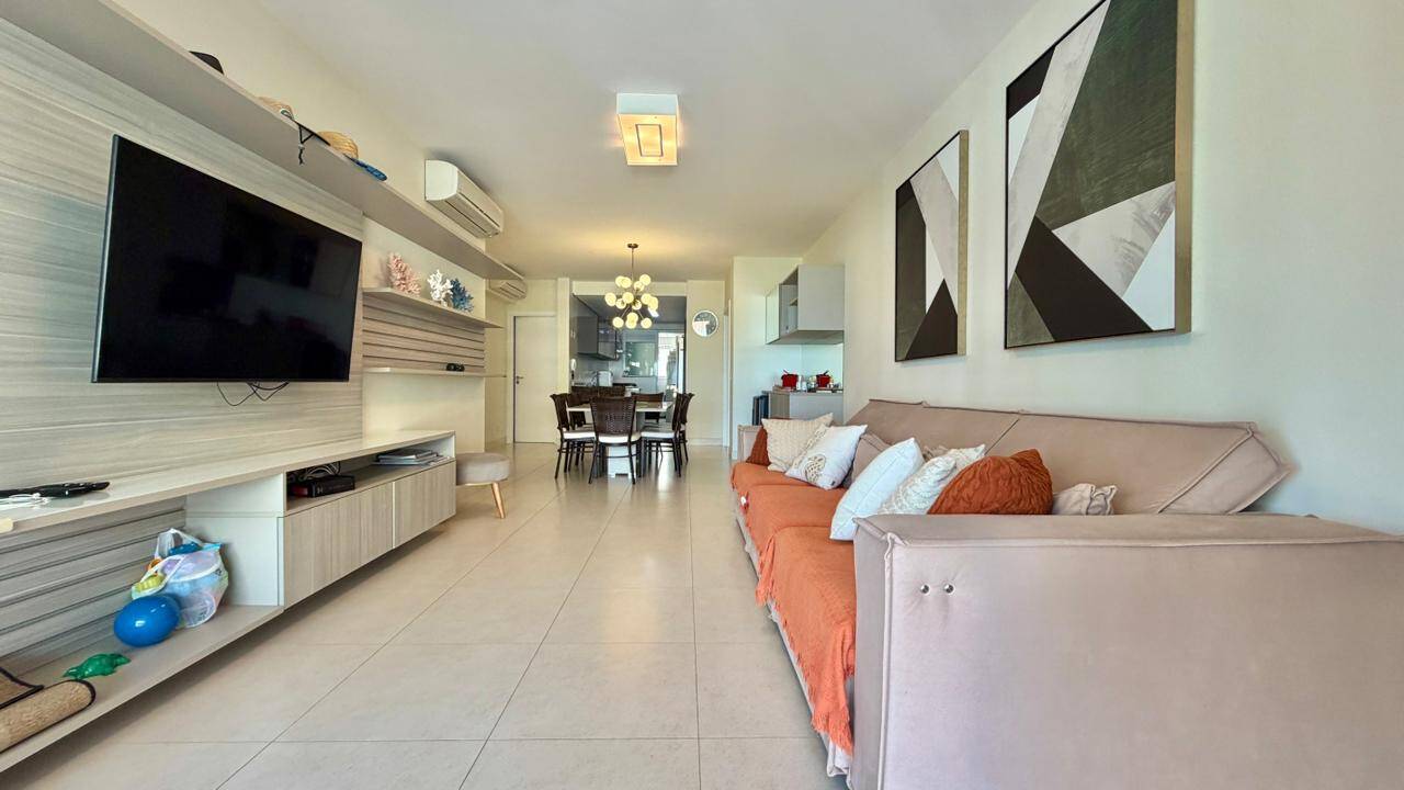 Apartamento, 4 quartos, 153 m² - Foto 7