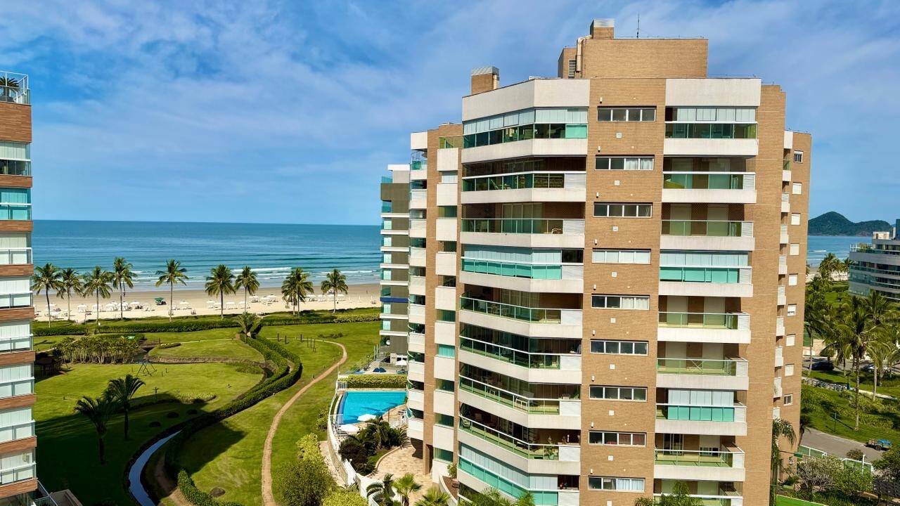 Apartamento, 4 quartos, 153 m² - Foto 2