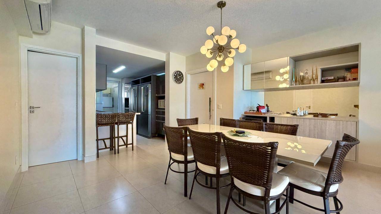 Apartamento, 4 quartos, 153 m² - Foto 6