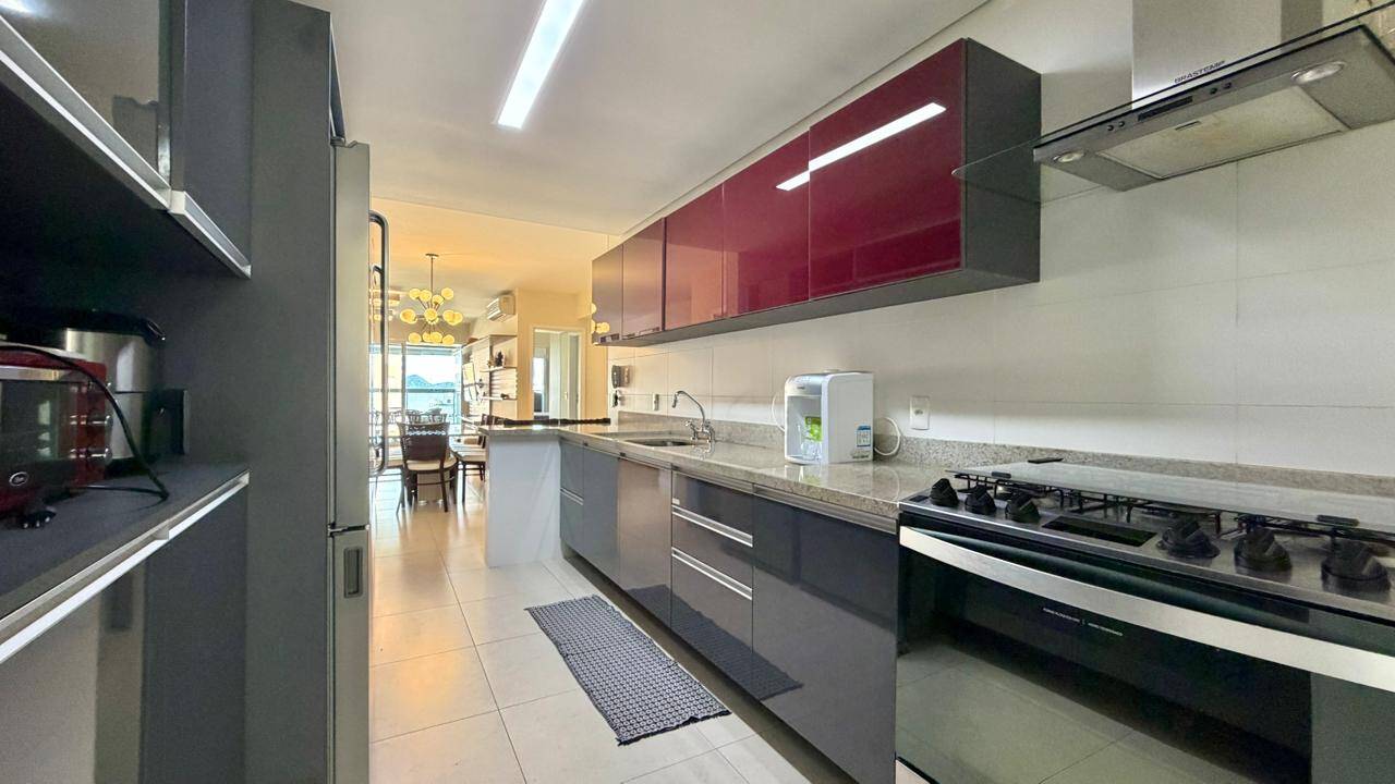 Apartamento, 4 quartos, 153 m² - Foto 10