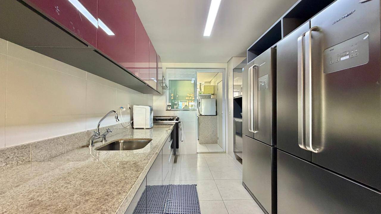 Apartamento, 4 quartos, 153 m² - Foto 9