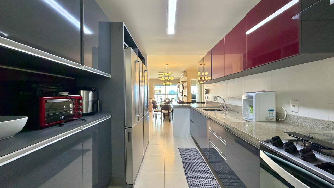 Apartamento, 4 quartos, 153 m² - Foto 12