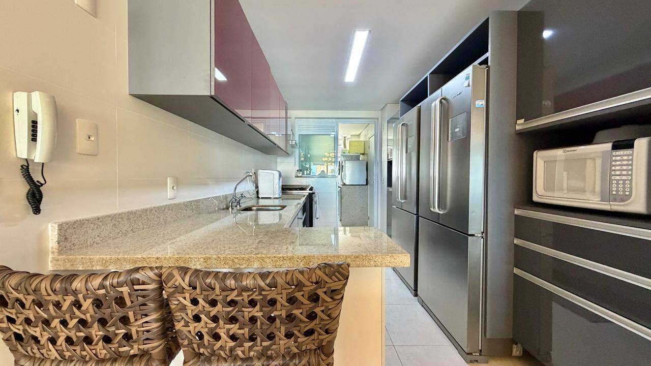 Apartamento, 4 quartos, 153 m² - Foto 13