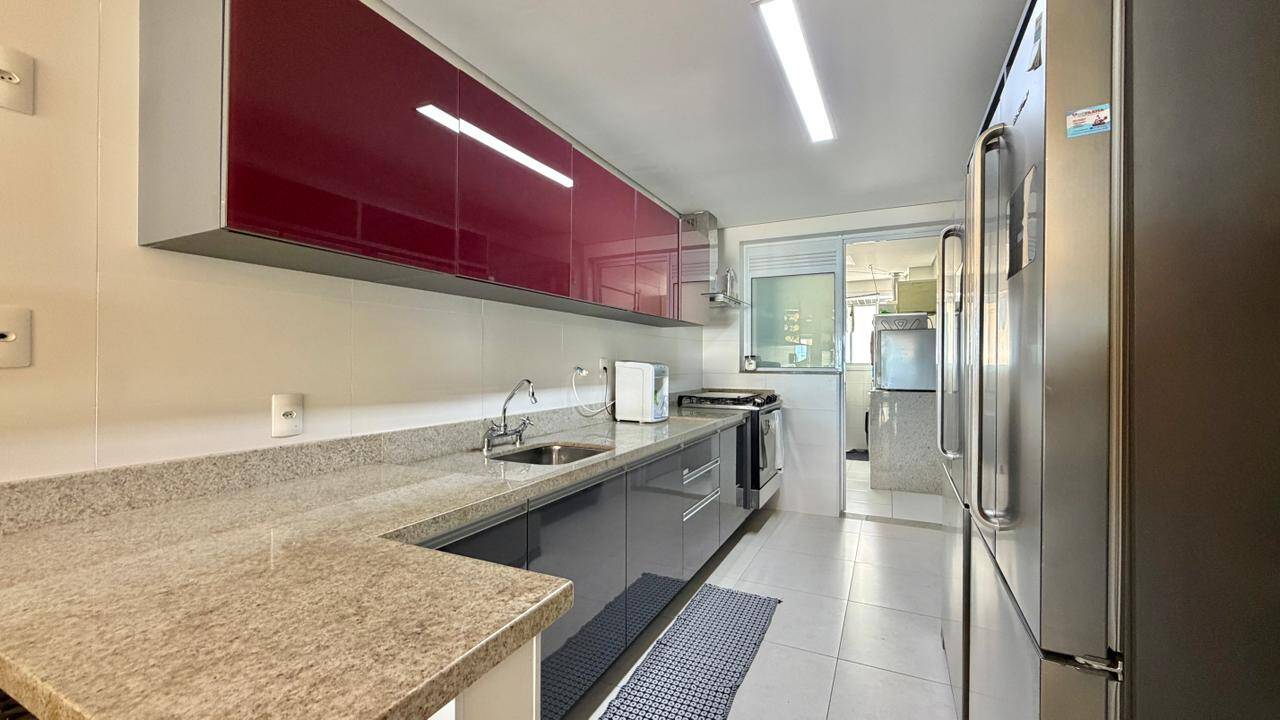 Apartamento, 4 quartos, 153 m² - Foto 11