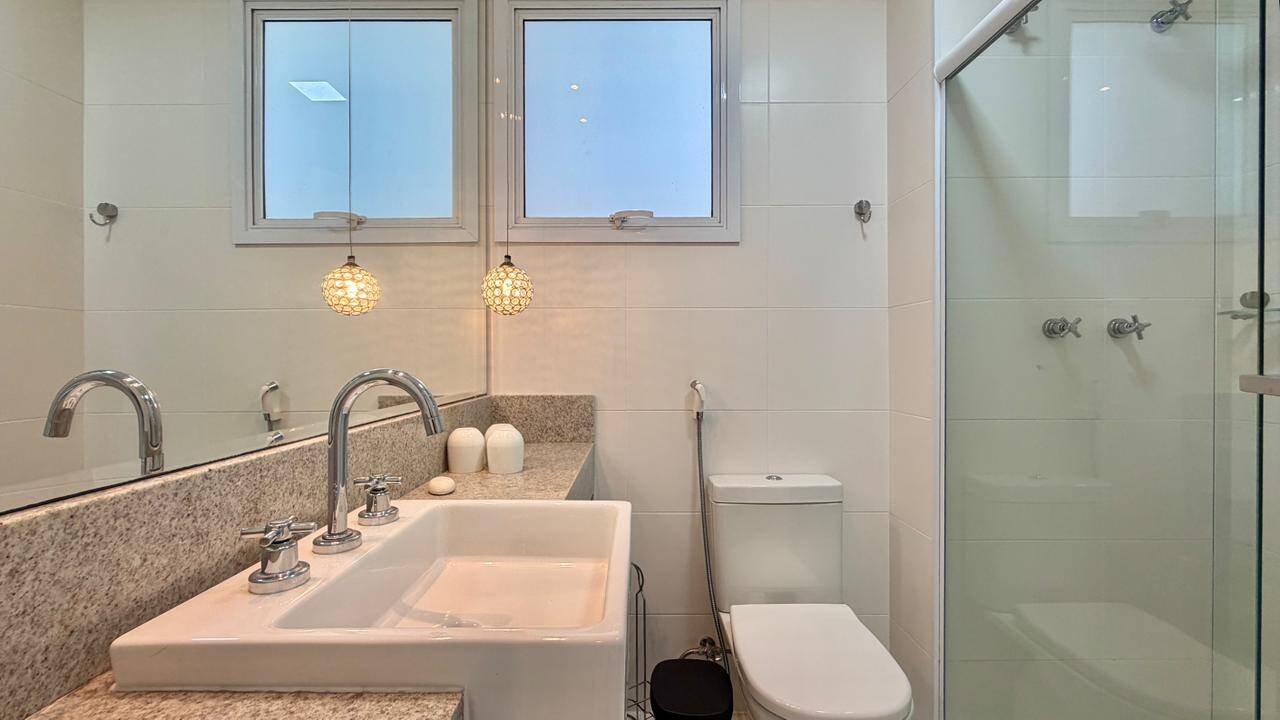 Apartamento, 4 quartos, 153 m² - Foto 23