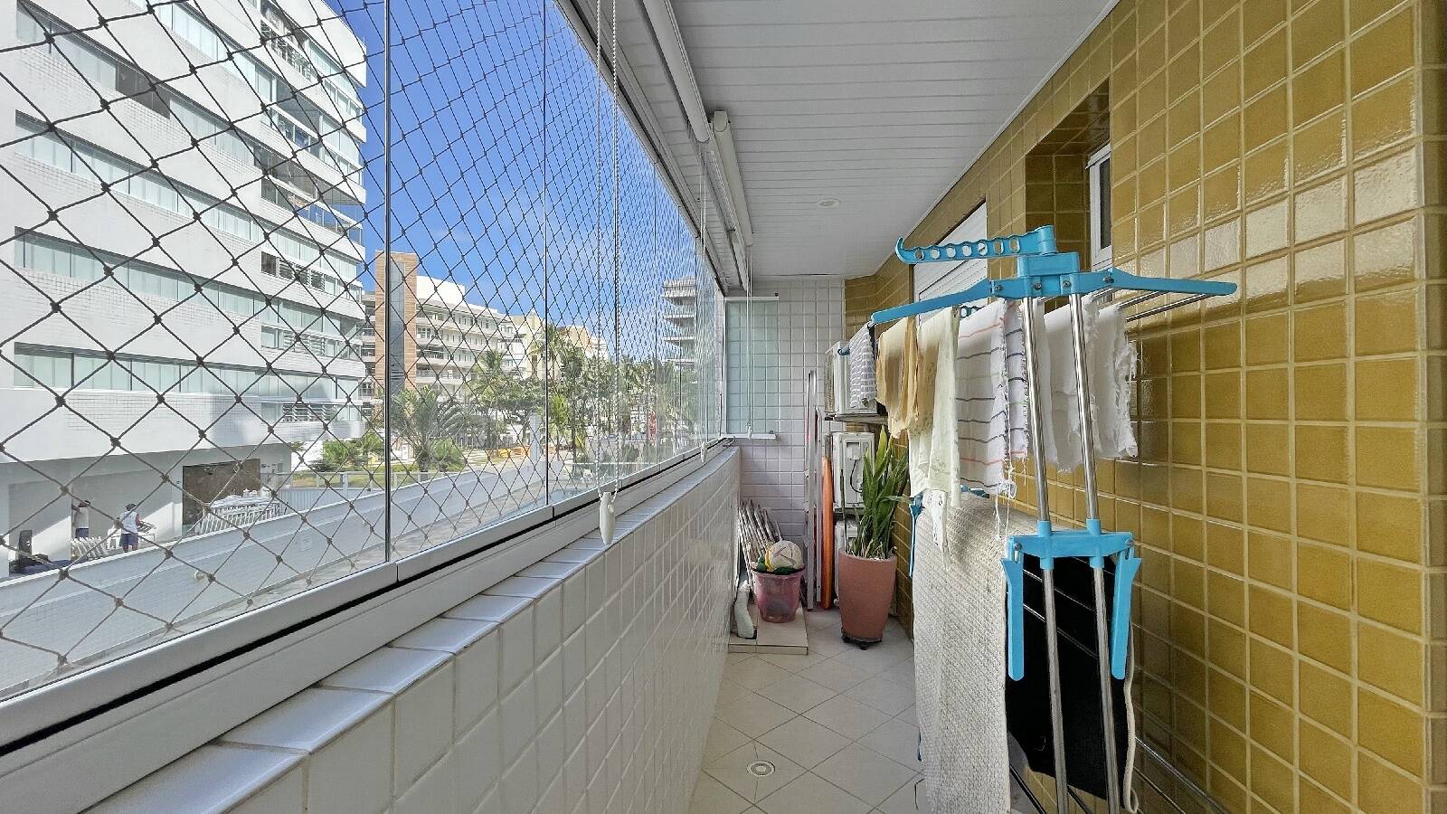 Apartamento, 3 quartos, 87 m² - Foto 3