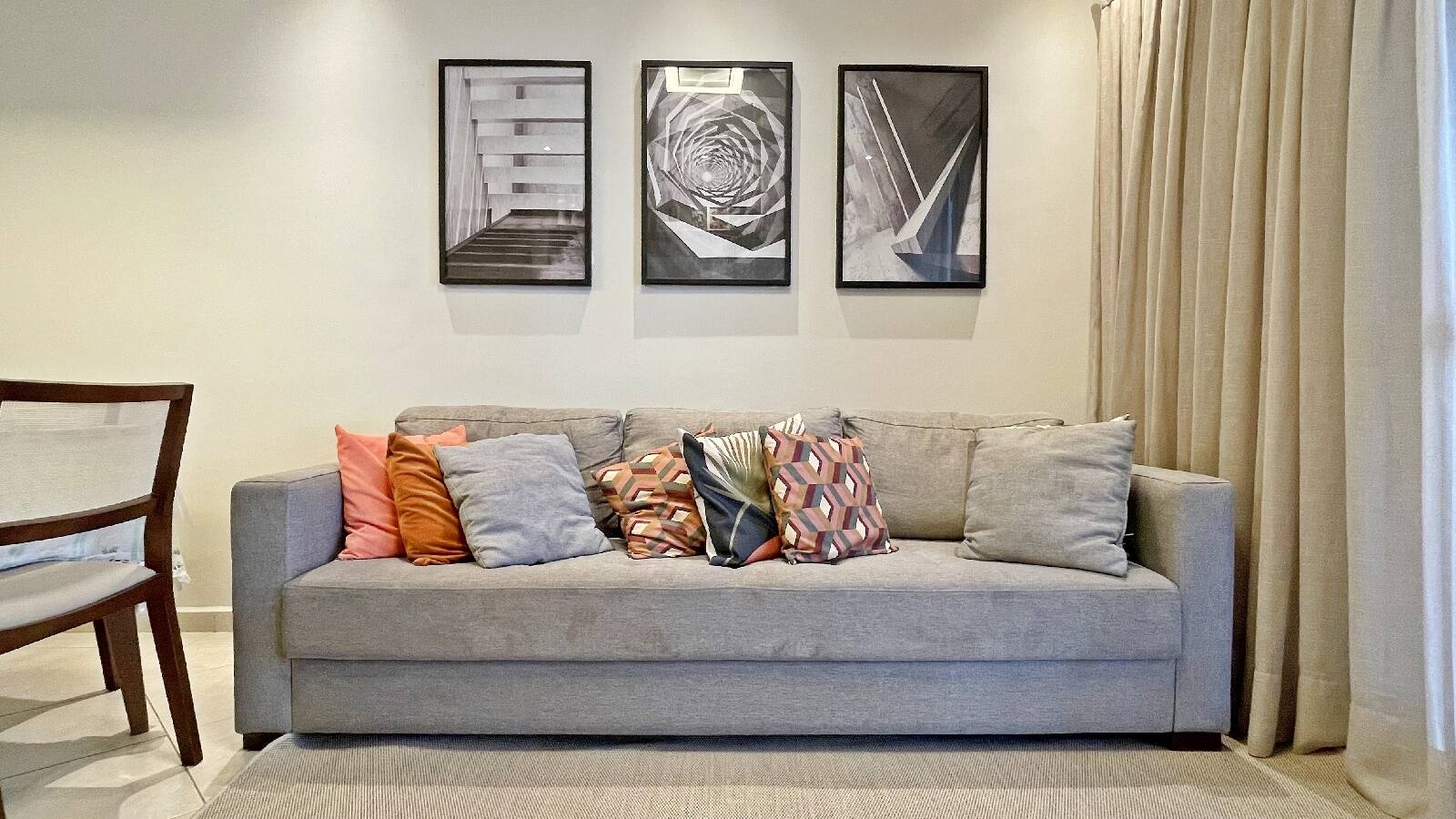 Apartamento, 3 quartos, 87 m² - Foto 6