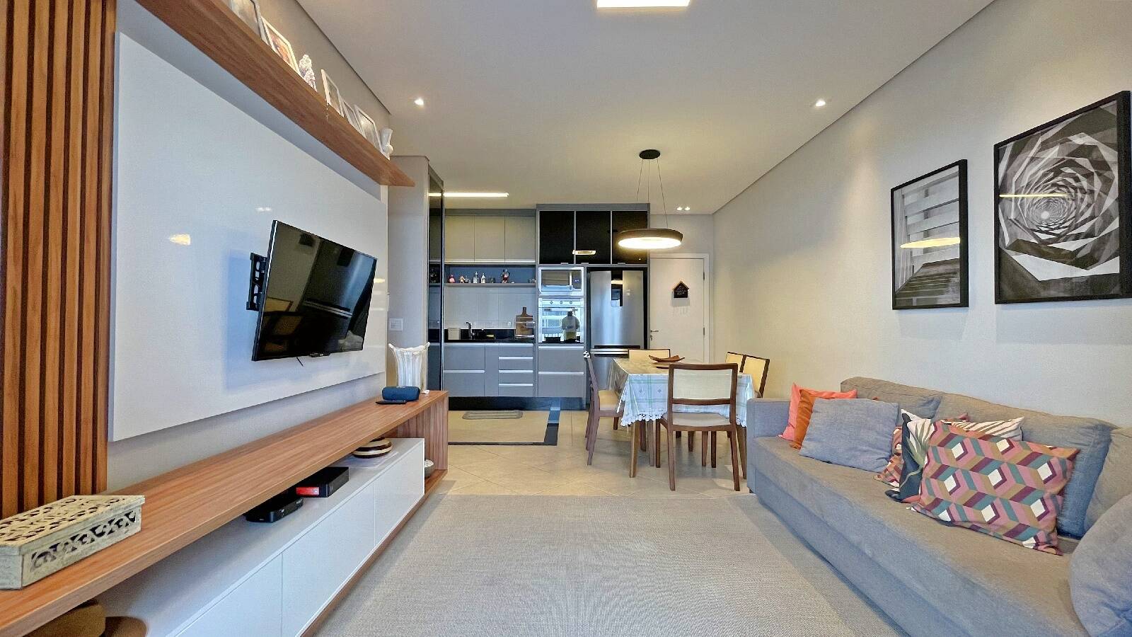 Apartamento, 3 quartos, 87 m² - Foto 5