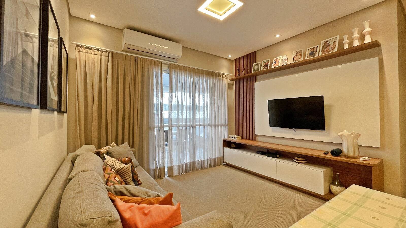 Apartamento, 3 quartos, 87 m² - Foto 8