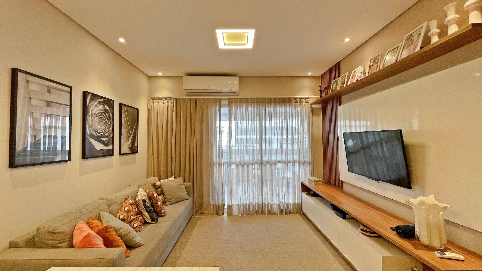 Apartamento, 3 quartos, 87 m² - Foto 7