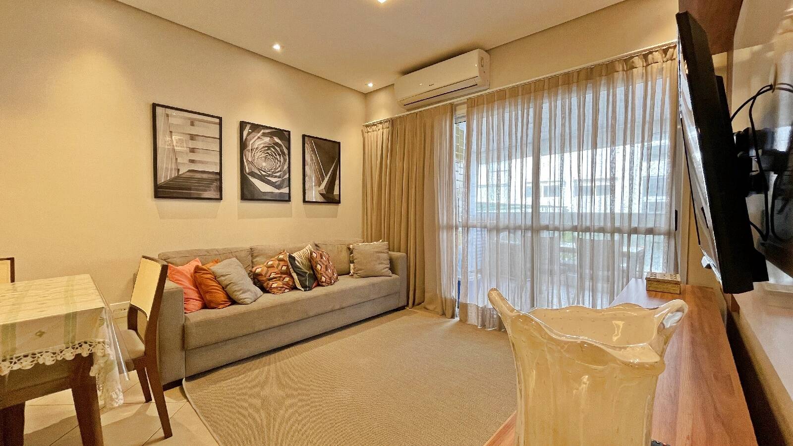 Apartamento, 3 quartos, 87 m² - Foto 9