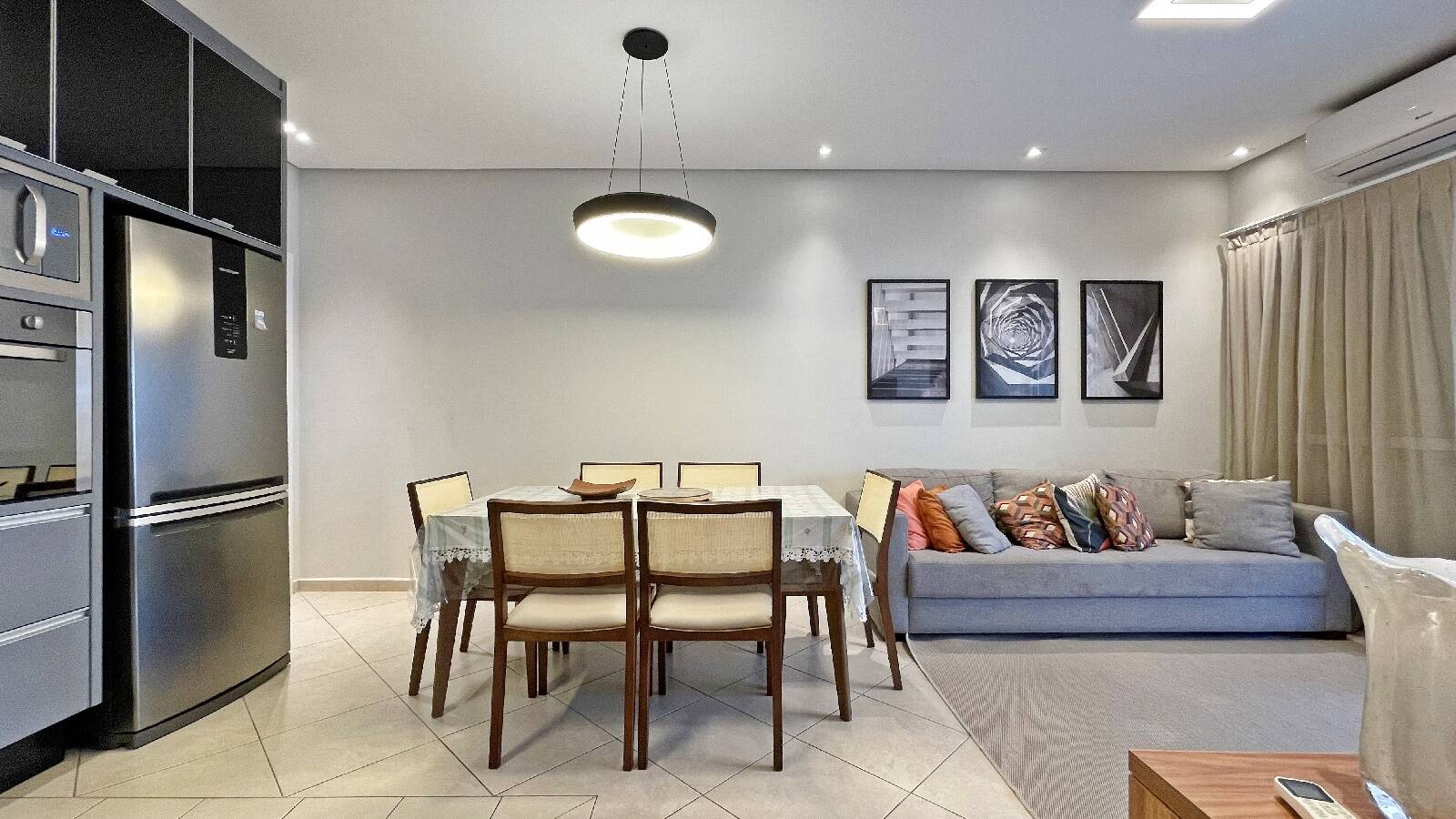 Apartamento, 3 quartos, 87 m² - Foto 10