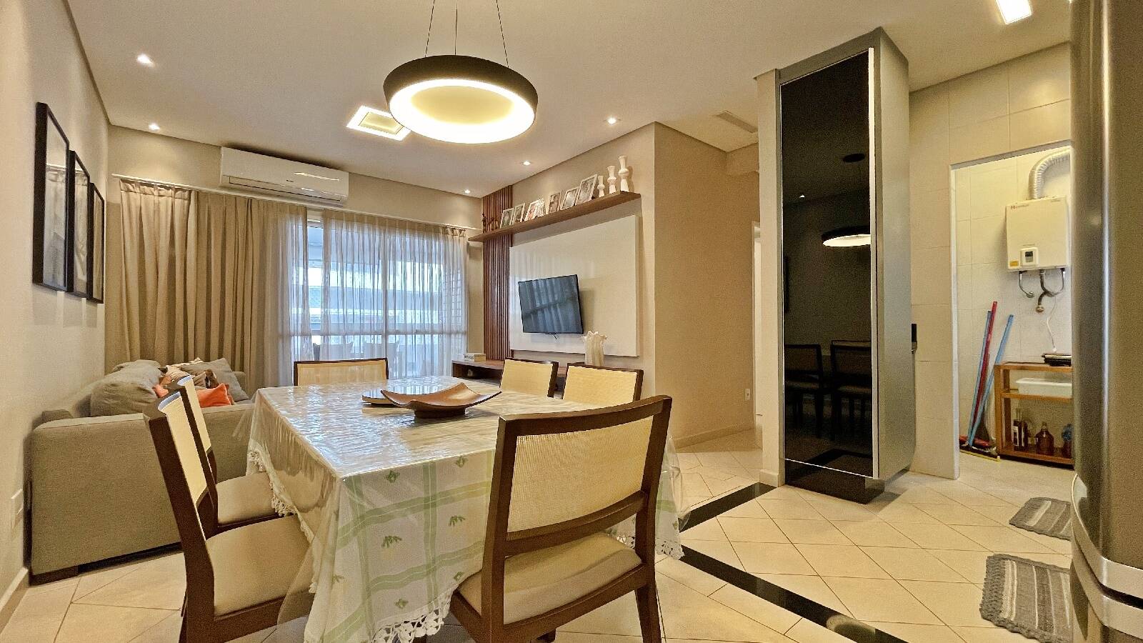 Apartamento, 3 quartos, 87 m² - Foto 11
