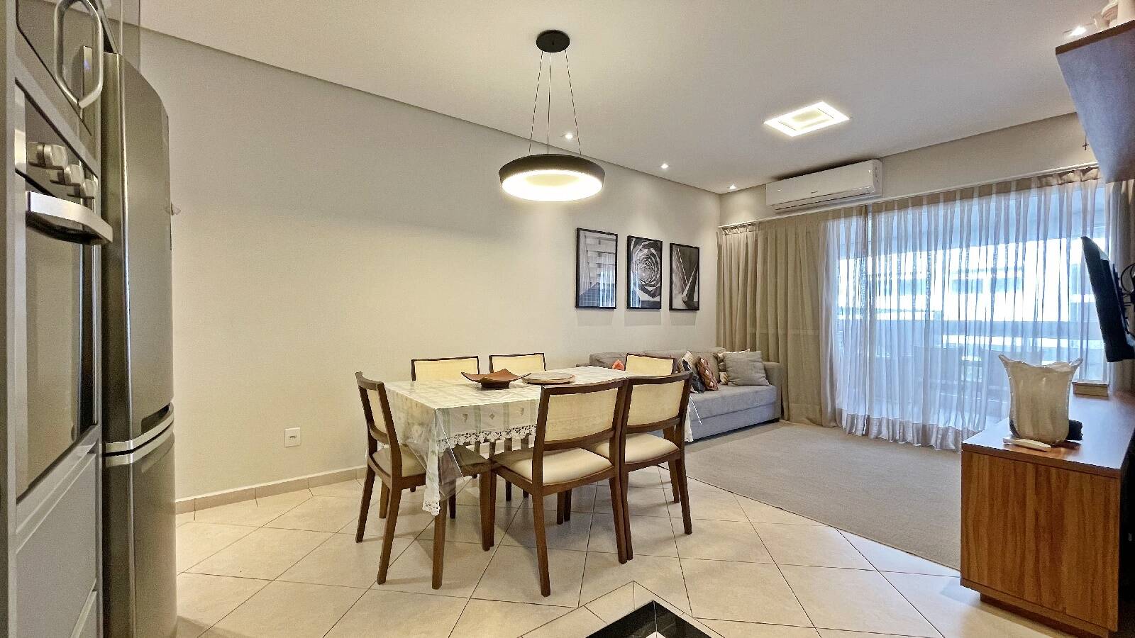 Apartamento, 3 quartos, 87 m² - Foto 12