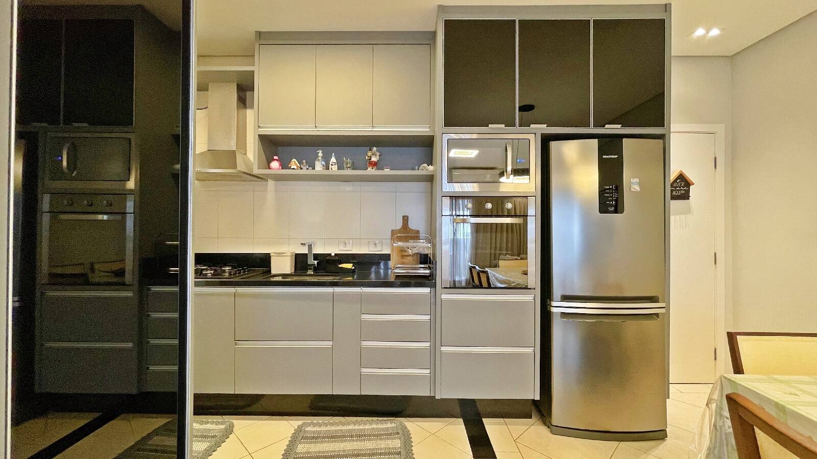 Apartamento, 3 quartos, 87 m² - Foto 14