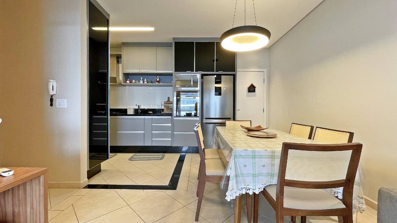 Apartamento, 3 quartos, 87 m² - Foto 13