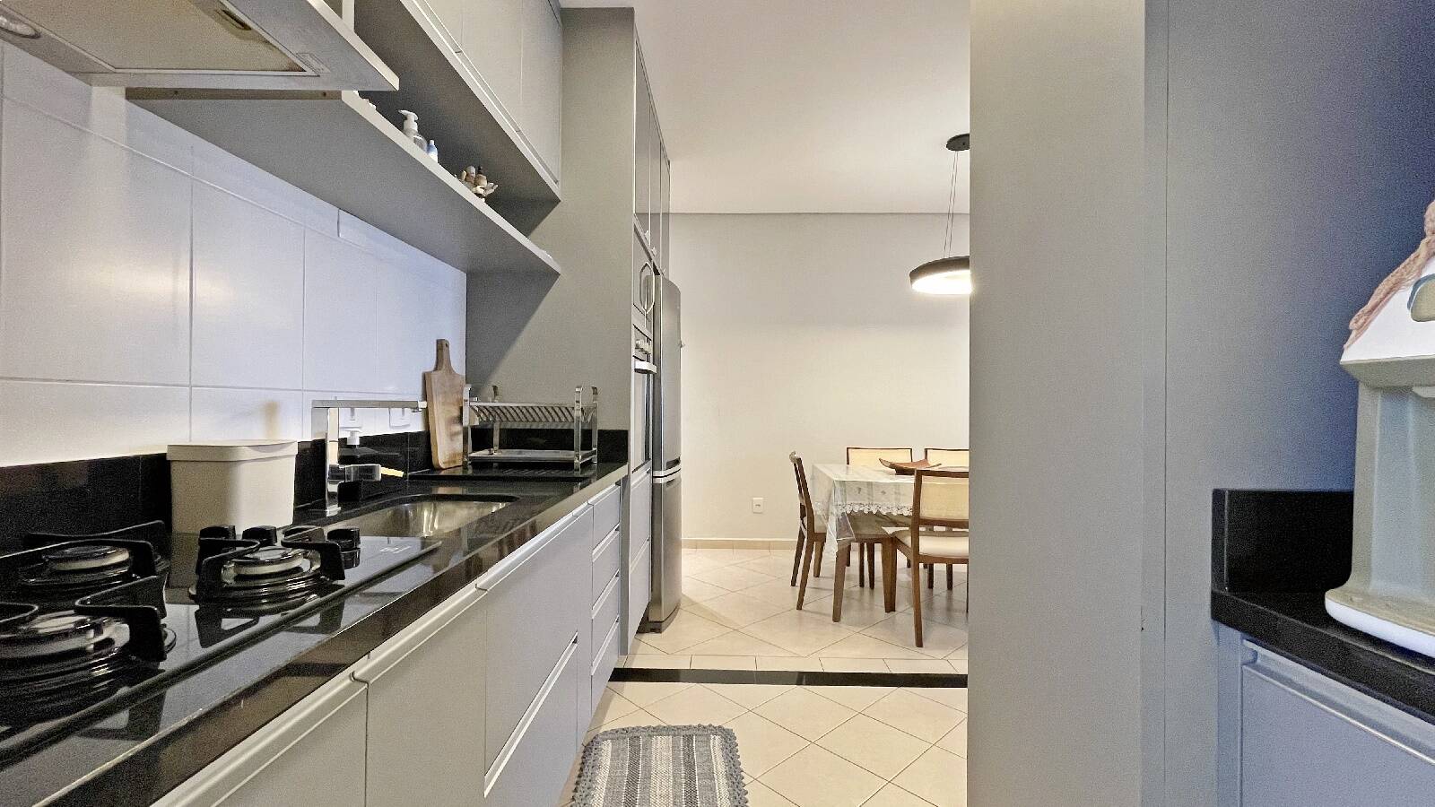 Apartamento, 3 quartos, 87 m² - Foto 15