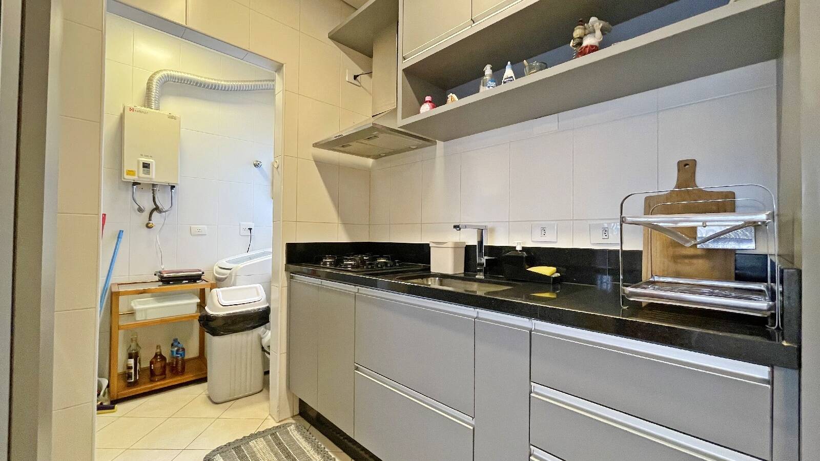 Apartamento, 3 quartos, 87 m² - Foto 16