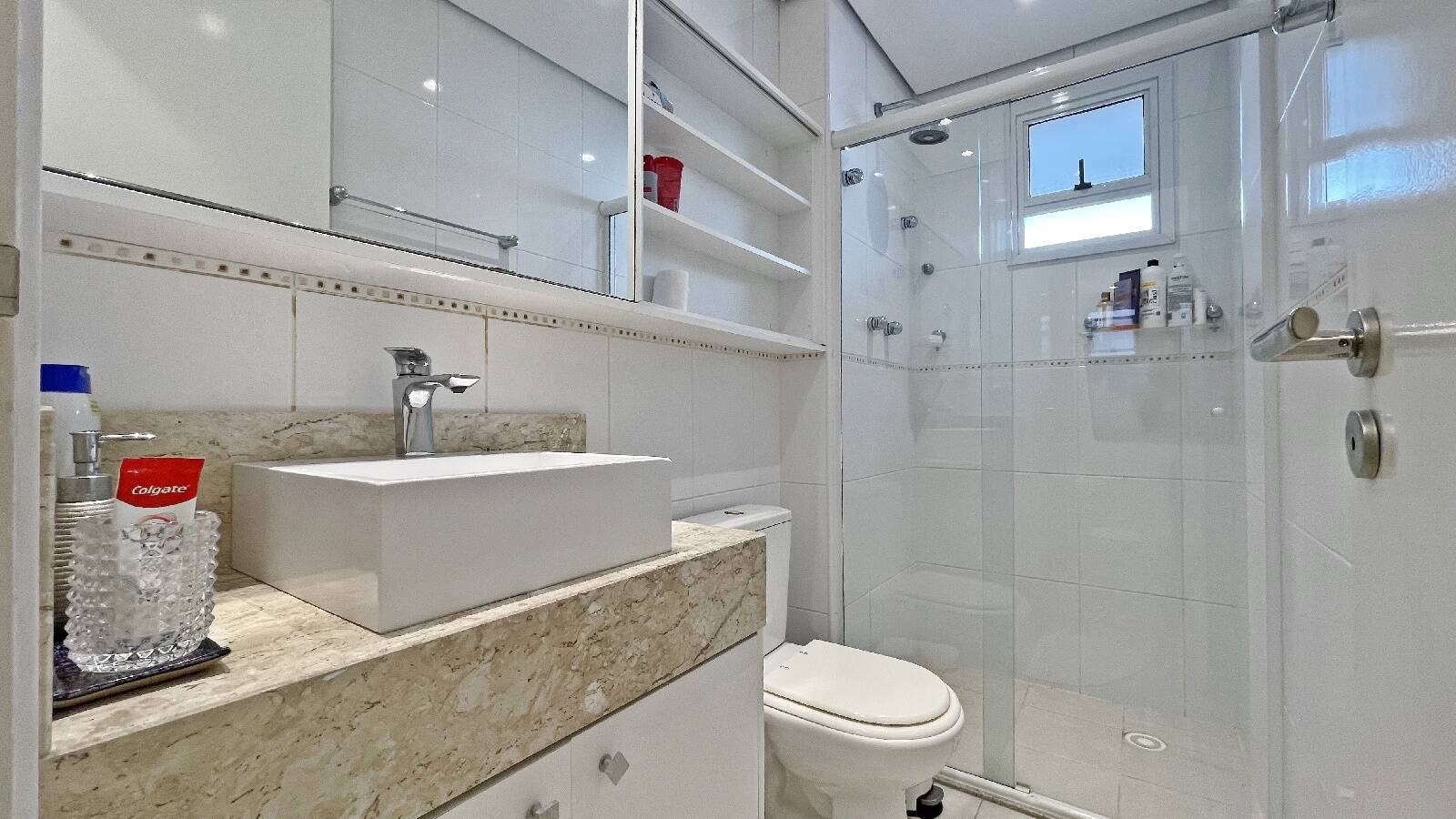 Apartamento, 3 quartos, 87 m² - Foto 18