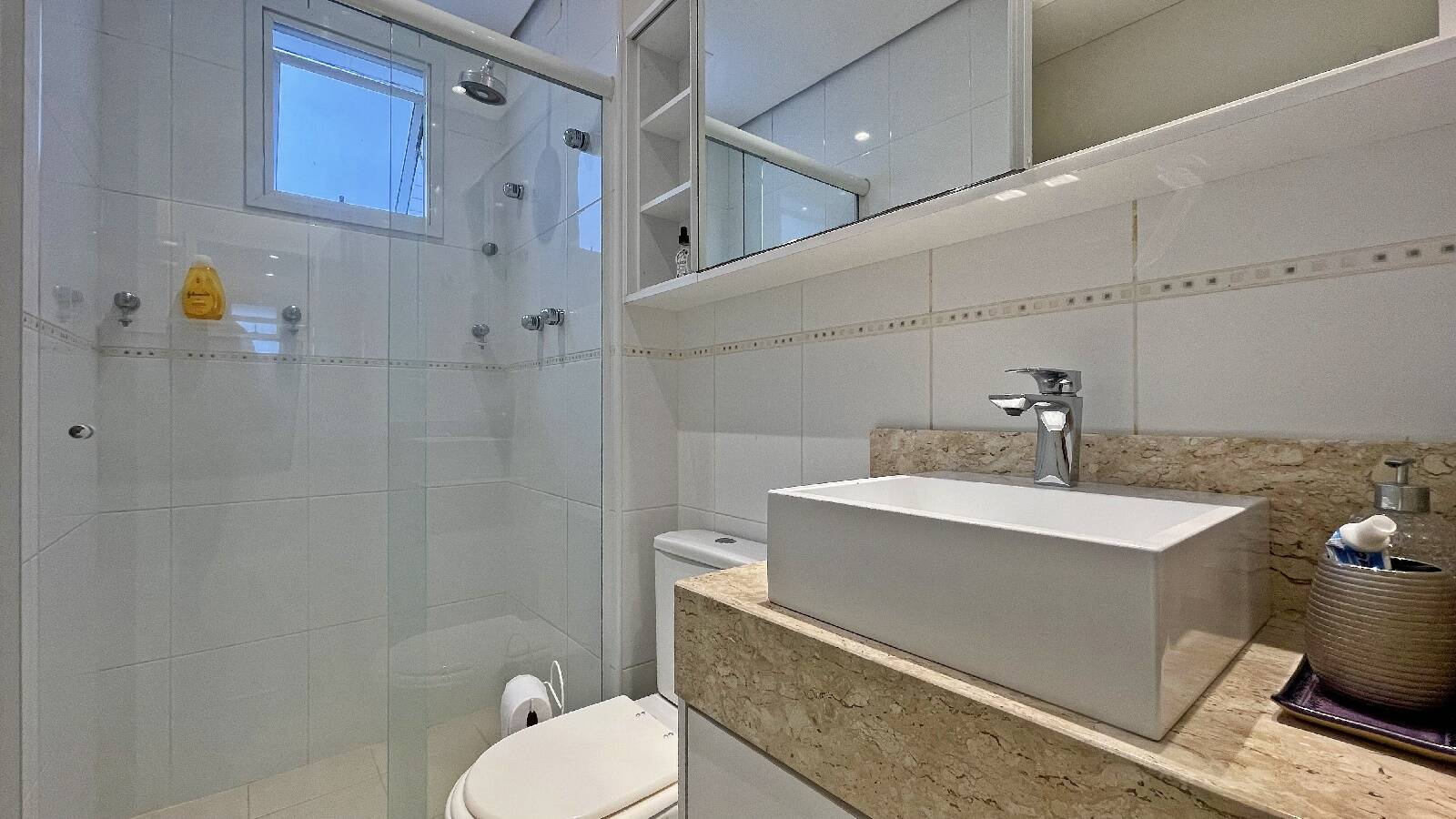 Apartamento, 3 quartos, 87 m² - Foto 21