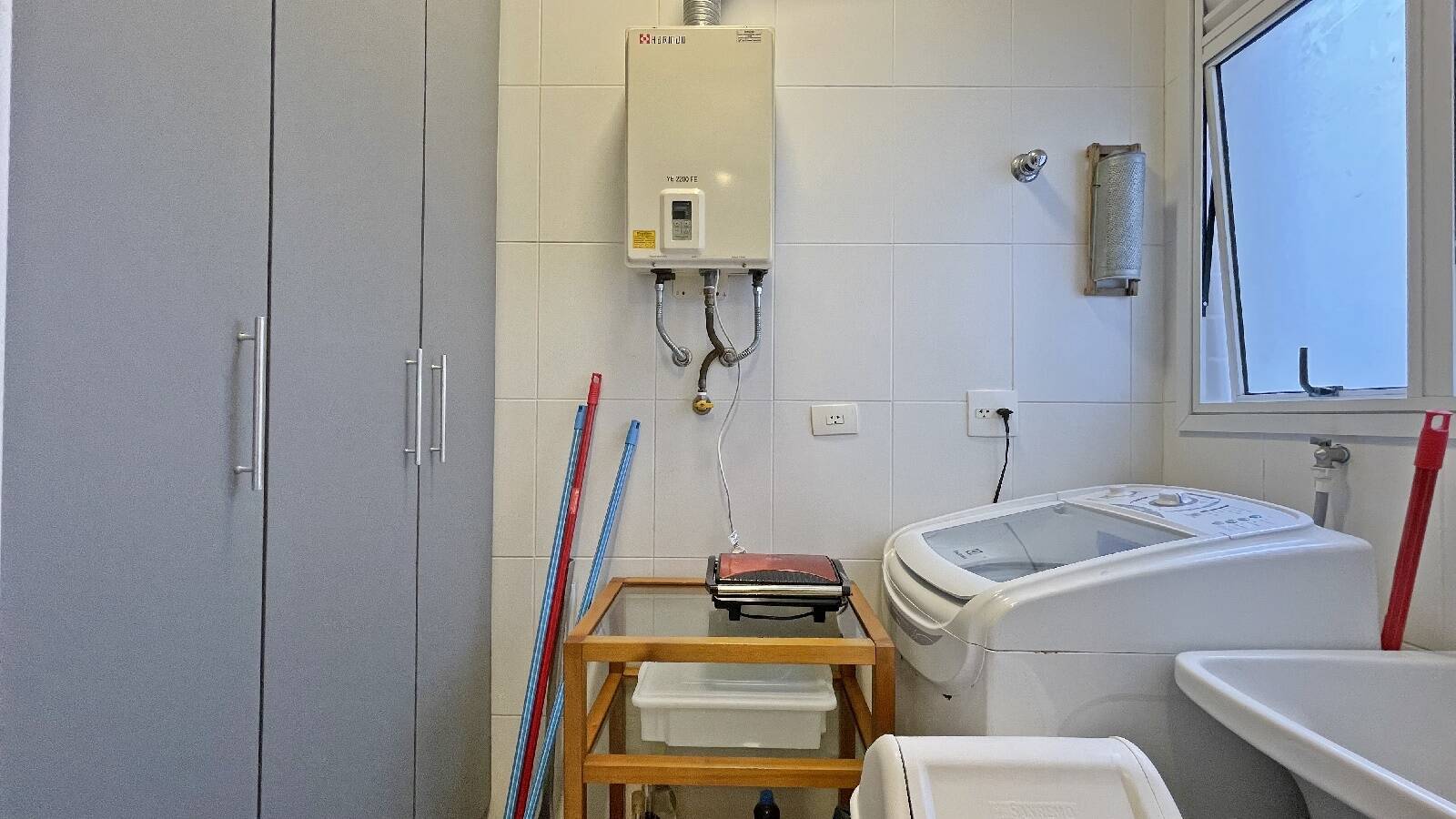 Apartamento, 3 quartos, 87 m² - Foto 24