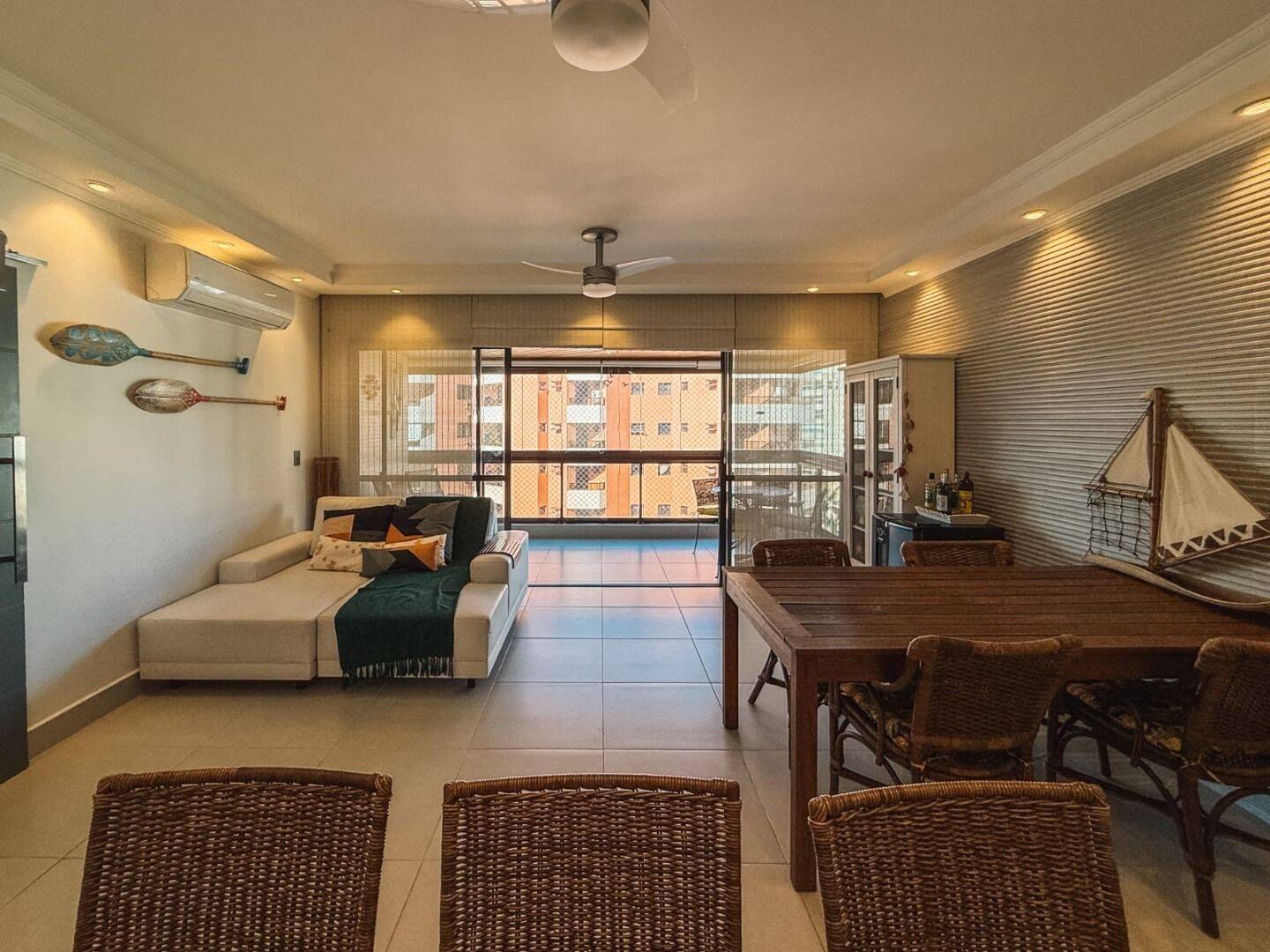 Apartamento, 2 quartos, 80 m² - Foto 3