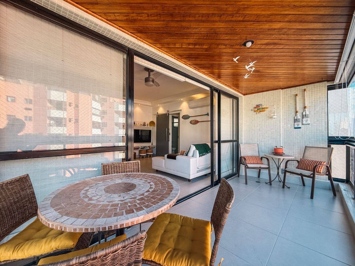 Apartamento, 2 quartos, 80 m² - Foto 6