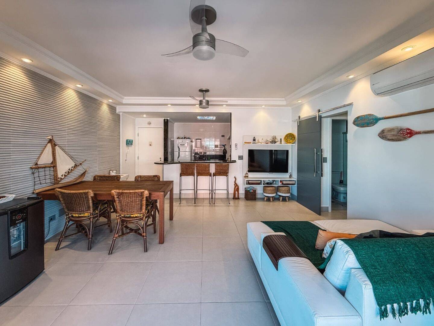 Apartamento, 2 quartos, 80 m² - Foto 4