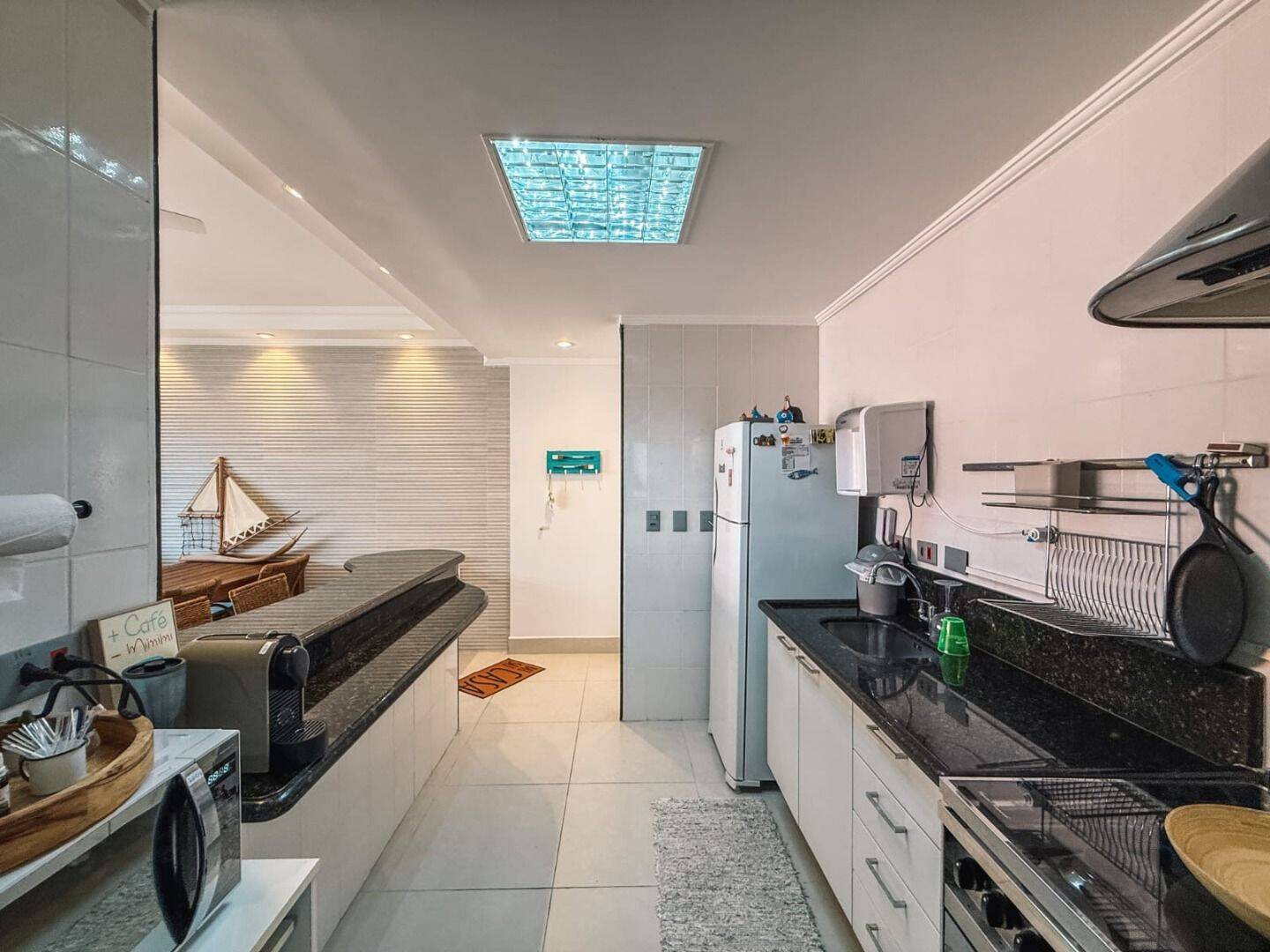 Apartamento, 2 quartos, 80 m² - Foto 10