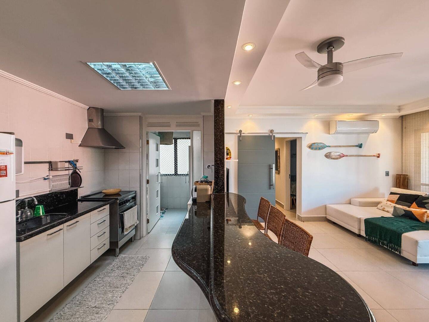 Apartamento, 2 quartos, 80 m² - Foto 16