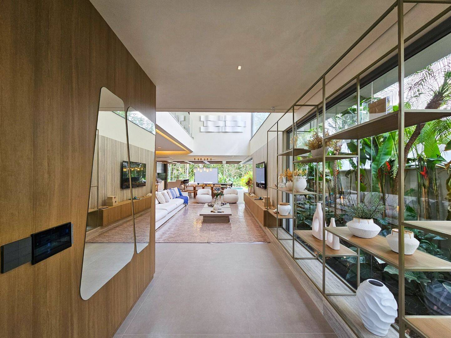 Casa, 6 quartos, 530 m² - Foto 2