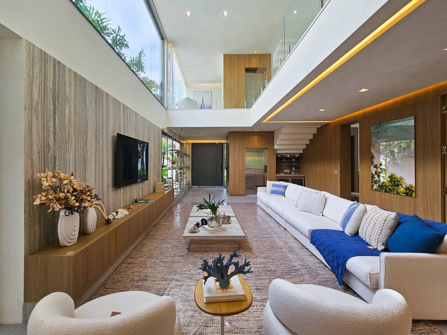 Casa, 6 quartos, 530 m² - Foto 5