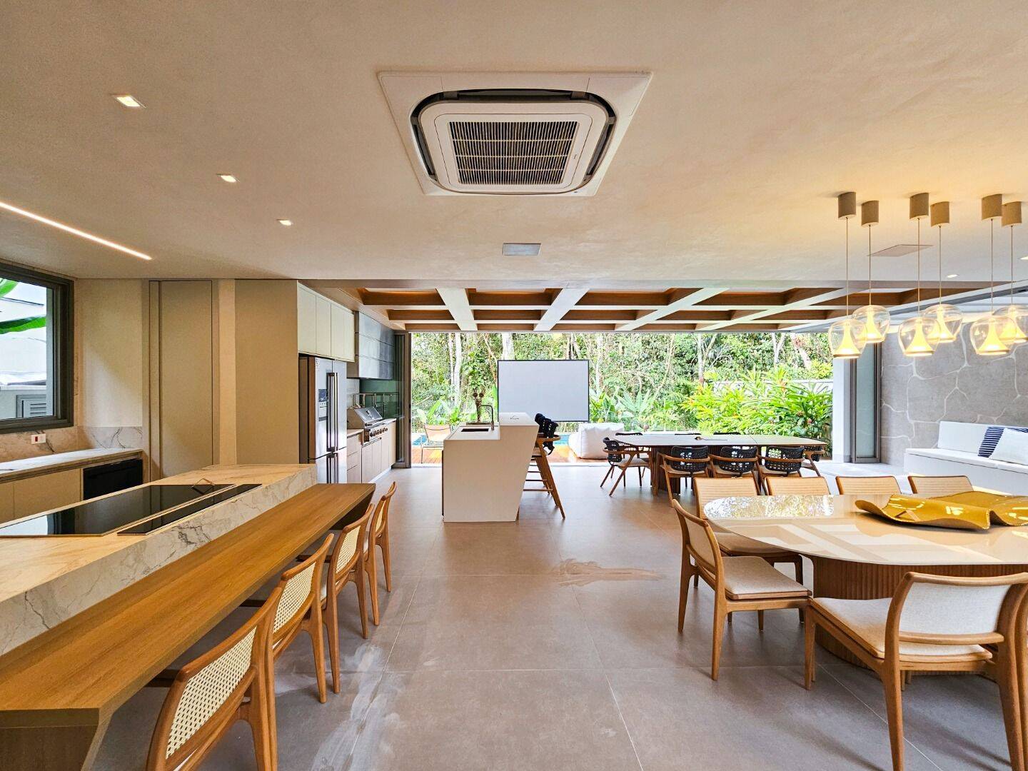 Casa, 6 quartos, 530 m² - Foto 7