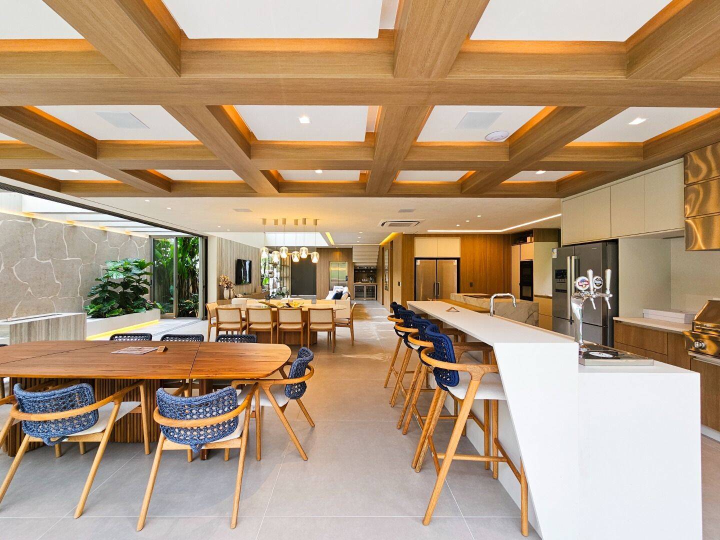 Casa, 6 quartos, 530 m² - Foto 8